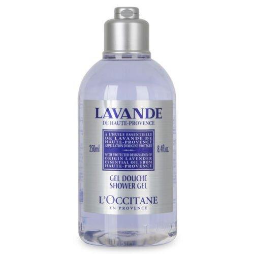 L'Occitane Lavender Shower Gel 250 ml