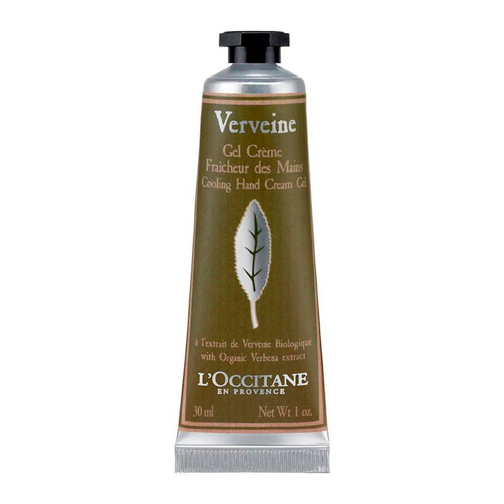 L'Occitane Verveine Hand Cream Gel 30 ml
