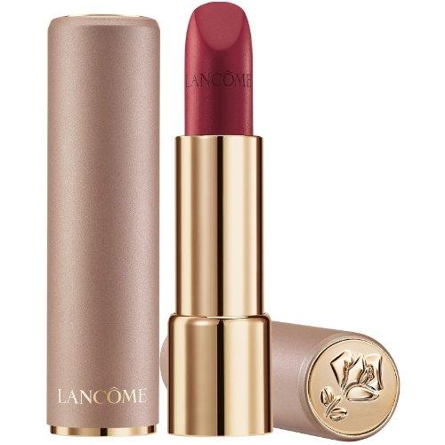 Lancome L'Absolu Rouge Intimatte Matte Veil Lipstick 155 Burning Lips 3,4 gr