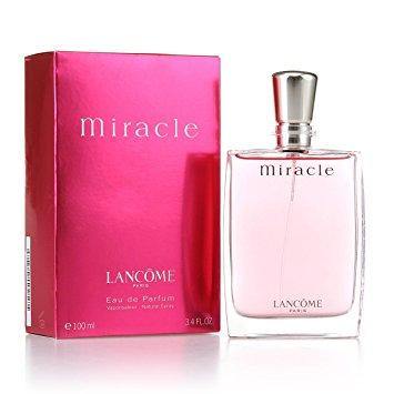 Lancôme Miracle Eau de parfum spray 30 ml