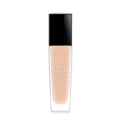 Lancome Teint Miracle Hydrating Foundation 01 Beige Albatre SPF15 30 ml