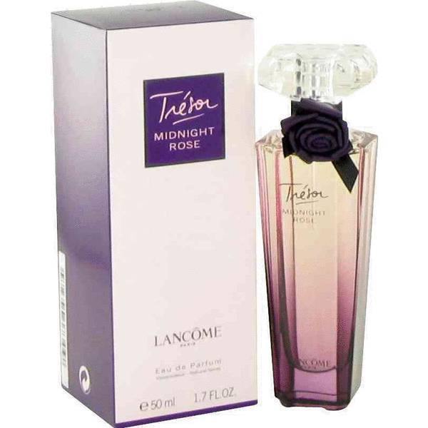 Lancôme Tresor Midnight Rose Eau de parfum spray 50 ml