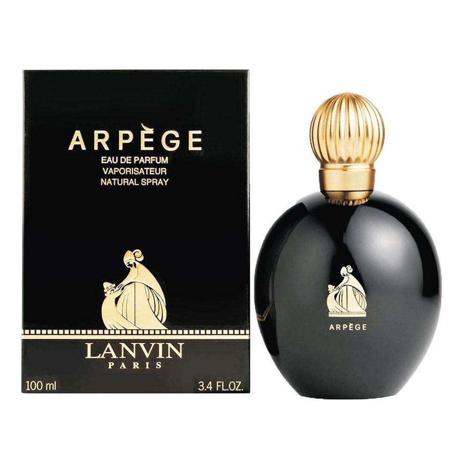 Lanvin Arpege Eau de parfum spray 100 ml