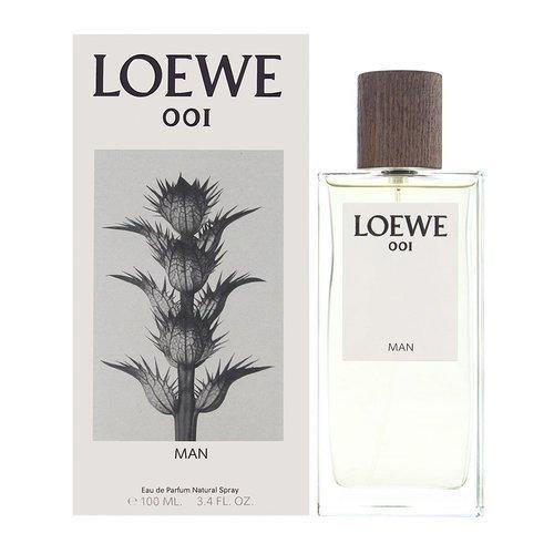 Loewe 001 Man Eau de parfum spray 100 ml