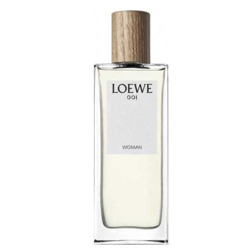 Loewe 001 Woman Eau de parfum spray 100 ml