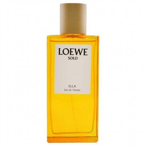 Loewe Solo Ella Eau de toilette spray 100 ml