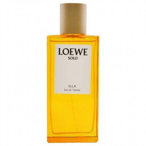 Loewe Solo Ella Eau de toilette spray 50 ml