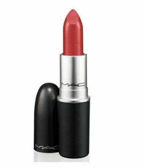 MAC Matte Lipstick 602 Chili 3 gr