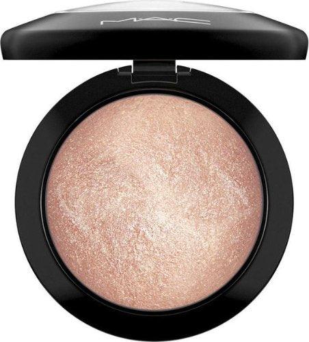MAC Mineralize Skinfinish Natural Soft And Gentle 10 gr