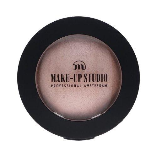 Make-Up Studio Lumiere Highlighting Powder Sugar Rose 7 gr