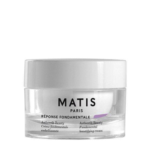 Matis Response Fondamentale Authentik Beauty Cream 50 ml