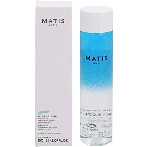 Matis Response Regard Biphase-Eyes Make-Up Remover 150 ml