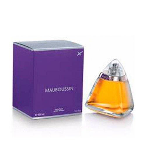 Mauboussin Pour Femme Eau de parfum spray 100 ml