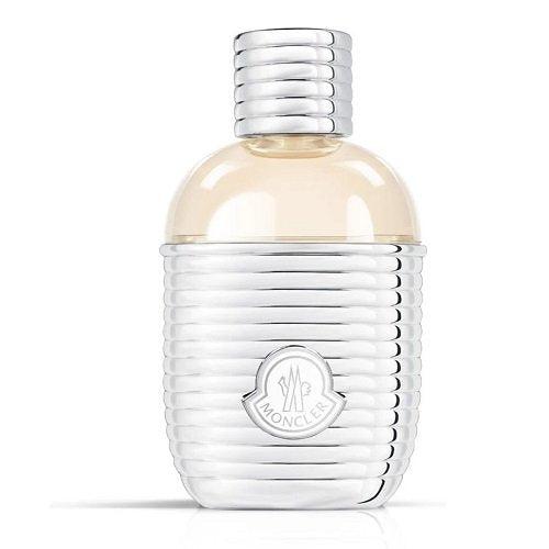 Moncler Pour Femme Eau de parfum spray 100 ml