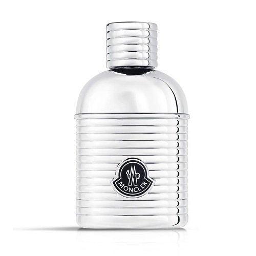 Moncler Pour Homme Eau de parfum spray 150 ml