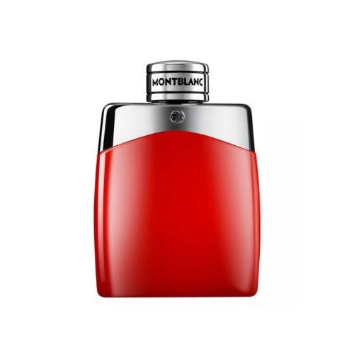 Mont Blanc Legend Red Eau de parfum spray 100 ml
