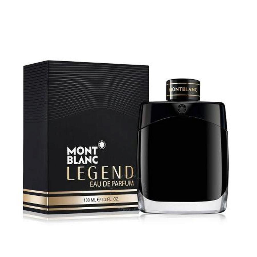 Mont Blanc Legend Pour Homme Eau de parfum spray 100 ml