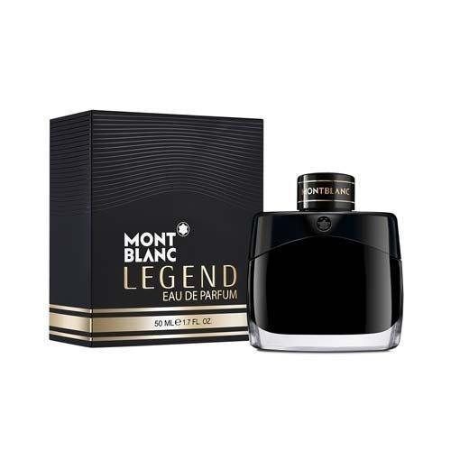 Mont Blanc Legend Pour Homme Eau de parfum spray 50 ml