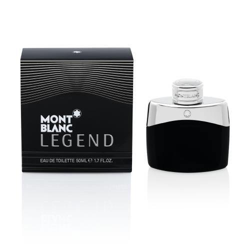 Mont Blanc Legend Pour Homme Eau de toilette spray 50 ml
