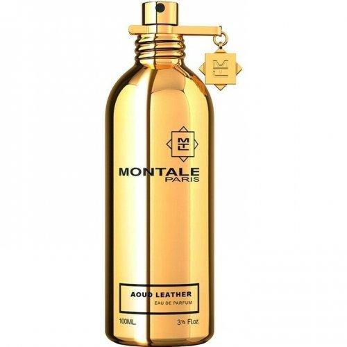 Montale Aoud Leather Eau de parfum spray 100 ml