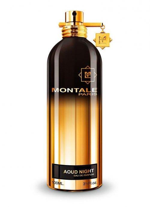 Montale Aoud Night Eau de parfum spray 100 ml