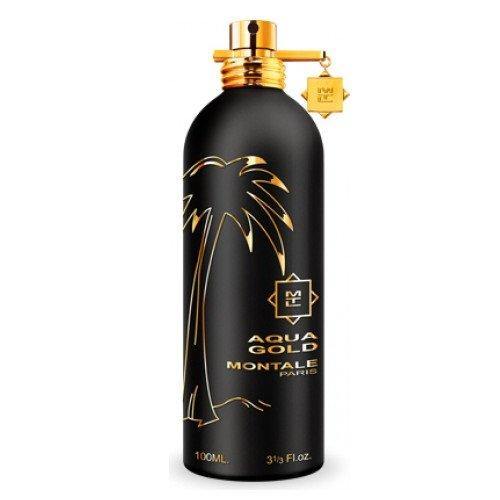 Montale Aqua Gold Eau de parfum spray 100 ml