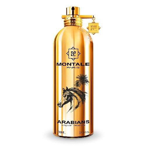 Montale Arabians Eau de parfum spray 100 ml
