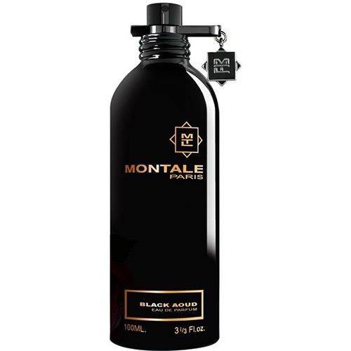 Montale Black Aoud Eau de parfum spray 100 ml
