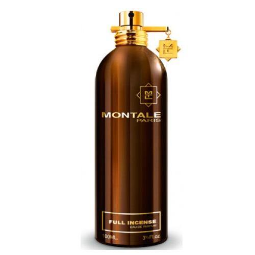 Montale Full Incense Eau de parfum spray 100 ml