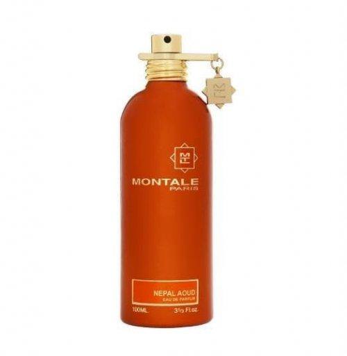 Montale Nepal Aoud Eau de parfum spray 100 ml