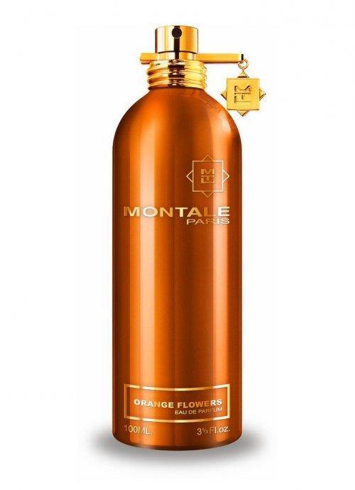 Montale Orange Flowers Eau de parfum spray 100 ml