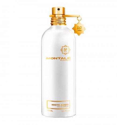 Montale White Aoud Eau de parfum spray 100 ml