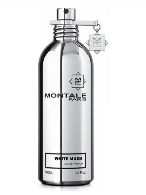 Montale White Musk Eau de parfum spray 100 ml
