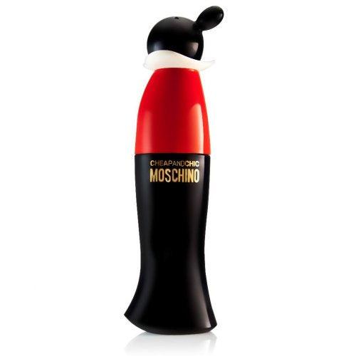 Moschino Cheap & Chic Eau de toilette spray 50 ml
