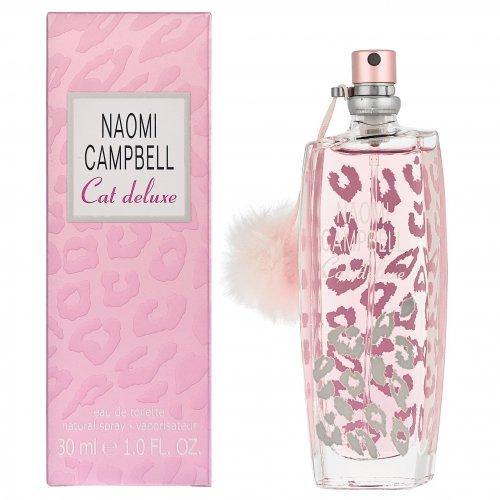Naomi Campbell Cat Deluxe Eau de toilette spray 30 ml