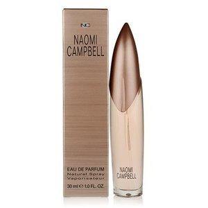 Naomi Campbell Eau de parfum spray 30 ml