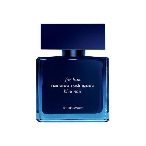 Narciso Rodriguez Bleu Noir for Him Eau de parfum spray 50 ml