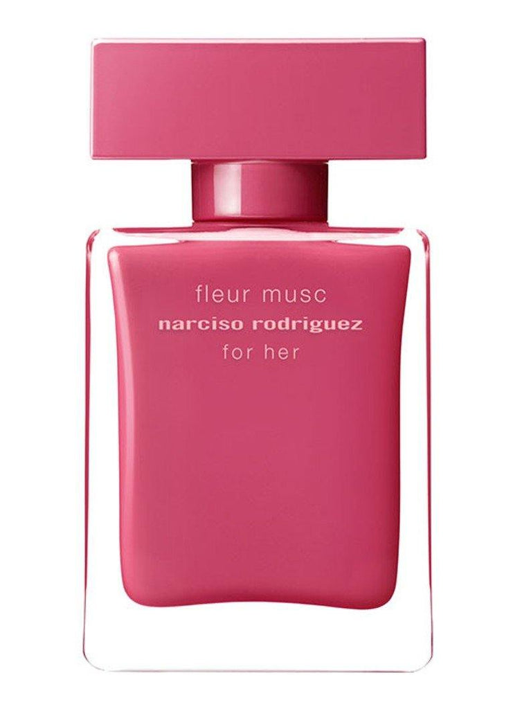 Narciso Rodriguez Fleur Musc For Her Eau de parfum spray 100 ml