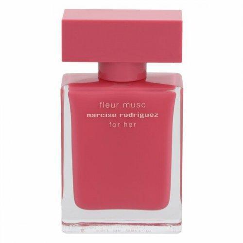 Narciso Rodriguez Fleur Musc For Her Eau de parfum spray 30 ml