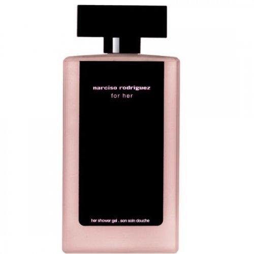 Narciso Rodriguez For Her Douchegel 200 ml