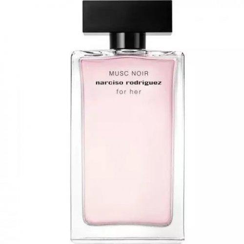 Narciso Rodriguez For Her Musc Noir Eau de parfum spray 100 ml