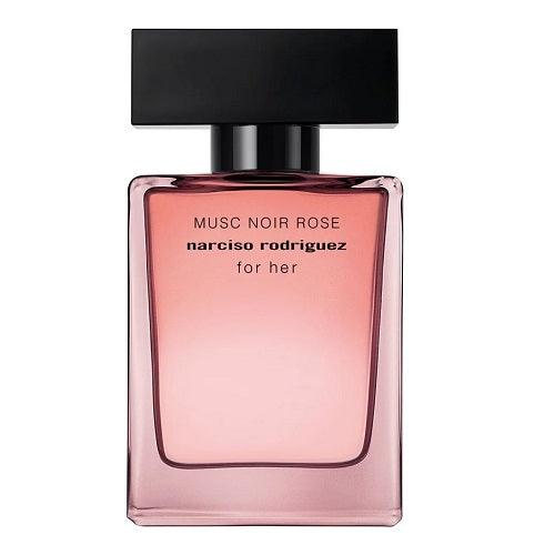 Narciso Rodriguez For Her Musc Noir Rose Eau de parfum spray 100 ml