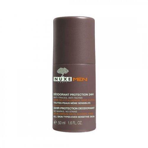 Nuxe Men 24Hr Protection Deo Roll-on 50 ml