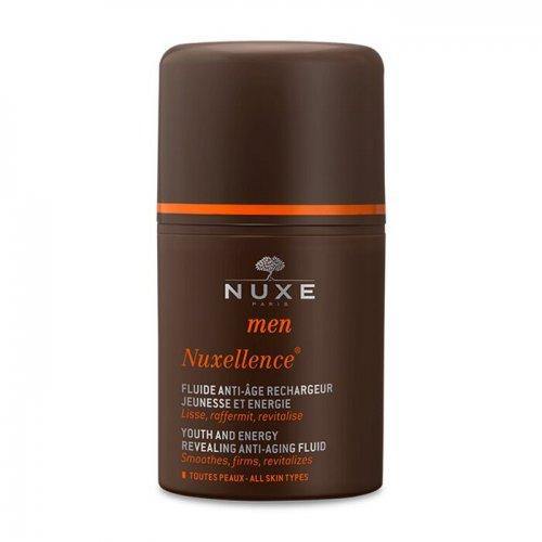 Nuxe Men Nuxellence Anti-Aging Fluid 50 ml
