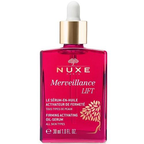 Nuxe Merveillance Lift Firming Activating Oil-Serum 30 ml