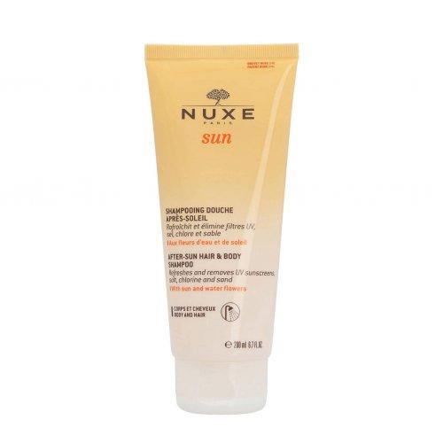 Nuxe Sun After-Sun Hair Shampoo 200 ml