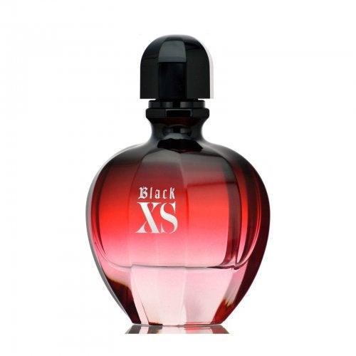 Paco Rabanne Black XS For Her Eau de parfum spray 50 ml