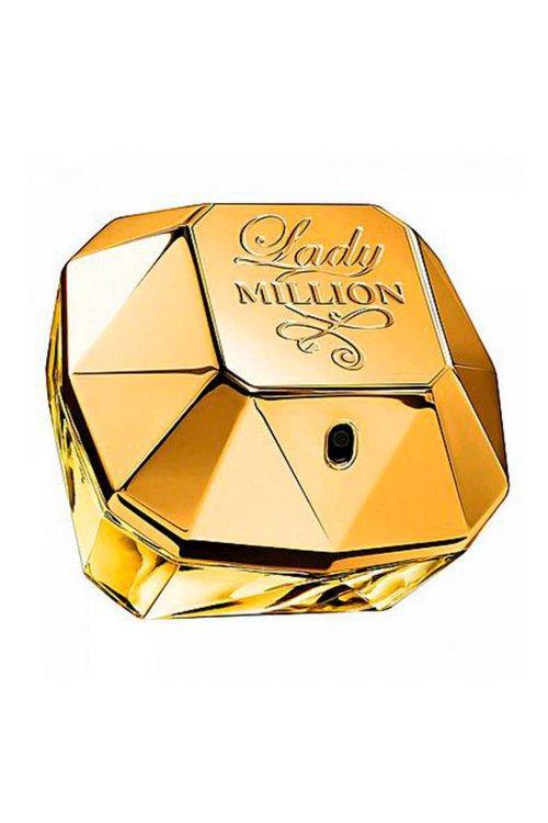 Paco Rabanne Lady Million Eau de parfum spray 80 ml