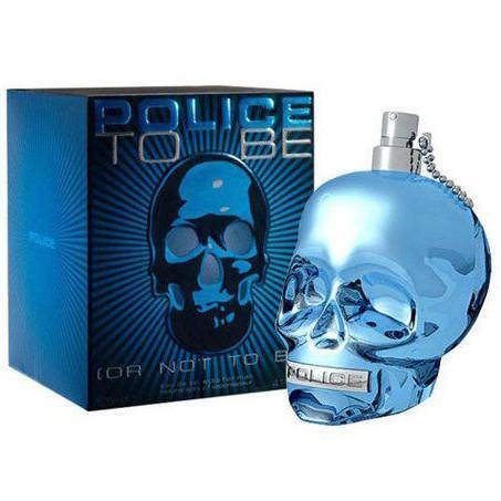 Police To Be Or Not To Be For Man Eau de toilette spray 125 ml