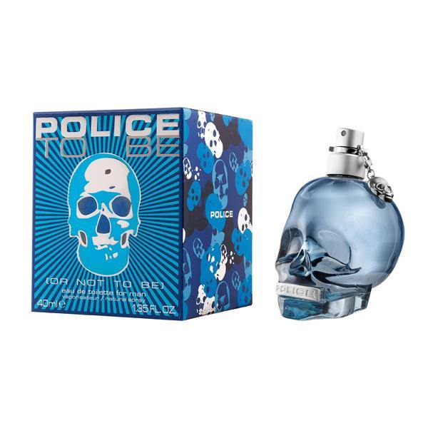 Police To Be Or Not To Be For Man Eau de toilette spray 40 ml